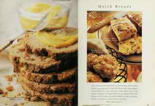 Better Homes & Gardens October 1995 Magazine Article: Page 160