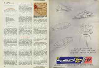 Better Homes & Gardens October 1995 Magazine Article: Page 172