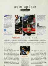 Better Homes & Gardens November 1995 Magazine Article: Auto update