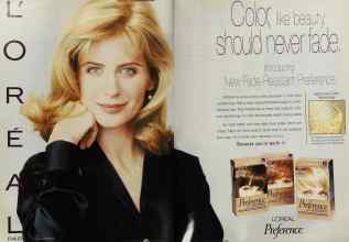 Better Homes & Gardens November 1995 Magazine Article: Page 2