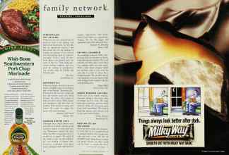 Better Homes & Gardens November 1995 Magazine Article: Page 14