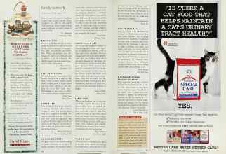 Better Homes & Gardens November 1995 Magazine Article: Page 16