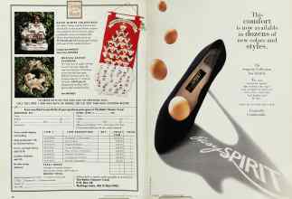 Better Homes & Gardens November 1995 Magazine Article: Page 44