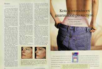 Better Homes & Gardens November 1995 Magazine Article: Page 66