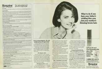 Better Homes & Gardens November 1995 Magazine Article: Page 72