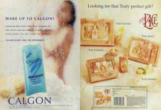 Better Homes & Gardens November 1995 Magazine Article: Page 74