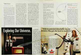 Better Homes & Gardens November 1995 Magazine Article: Page 108