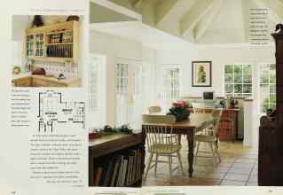 Better Homes & Gardens November 1995 Magazine Article: Page 118