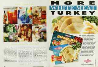 Better Homes & Gardens November 1995 Magazine Article: Page 146