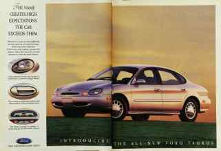 Better Homes & Gardens November 1995 Magazine Article: Page 174