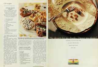 Better Homes & Gardens November 1995 Magazine Article: Page 214