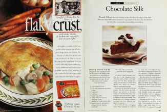 Better Homes & Gardens November 1995 Magazine Article: Page 224
