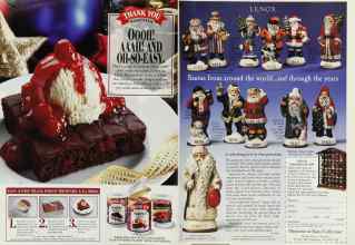 Better Homes & Gardens November 1995 Magazine Article: Page 226