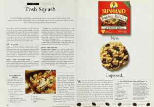 Better Homes & Gardens November 1995 Magazine Article: Page 230