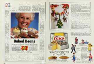 Better Homes & Gardens November 1995 Magazine Article: Page 288