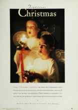 Better Homes & Gardens December 1995 Magazine Article: Traditions of Christmas