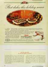 Better Homes & Gardens December 1995 Magazine Article: GO ON-LINE WITH THE BETTER HOMES KITCHEN