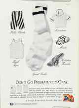 Better Homes & Gardens December 1995 Magazine Article: Page 210