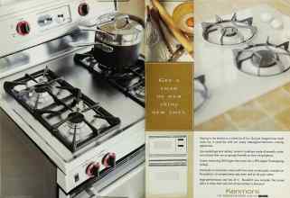 Better Homes & Gardens December 1995 Magazine Article: Page 4