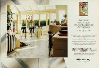 Better Homes & Gardens December 1995 Magazine Article: Page 6