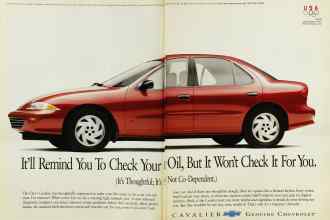 Better Homes & Gardens December 1995 Magazine Article: Page 16