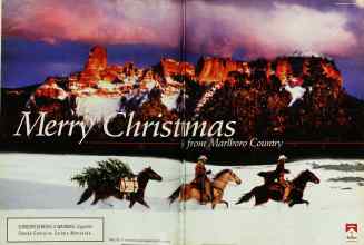 Better Homes & Gardens December 1995 Magazine Article: Page 44