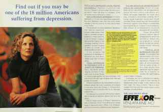 Better Homes & Gardens December 1995 Magazine Article: Page 58