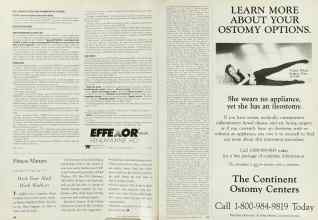 Better Homes & Gardens December 1995 Magazine Article: Page 60