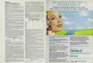 Better Homes & Gardens December 1995 Magazine Article: Page 66