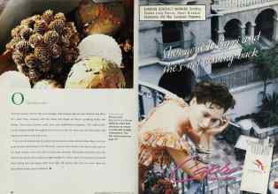 Better Homes & Gardens December 1995 Magazine Article: Page 82