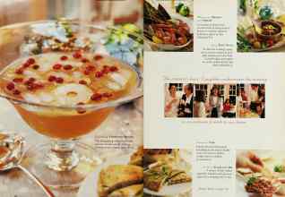 Better Homes & Gardens December 1995 Magazine Article: Page 132