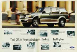 Better Homes & Gardens December 1995 Magazine Article: Page 144