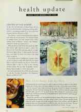 Better Homes & Gardens January 1996 Magazine Article: LIGHTEN UP THIS WINTER