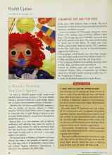 Better Homes & Gardens January 1996 Magazine Article: A Bladder Problem You Can't Ignore