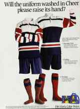 Better Homes & Gardens January 1996 Magazine Article: Page 136