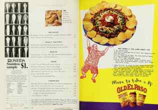 Better Homes & Gardens January 1996 Magazine Article: Page 10