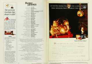 Better Homes & Gardens January 1996 Magazine Article: Page 14