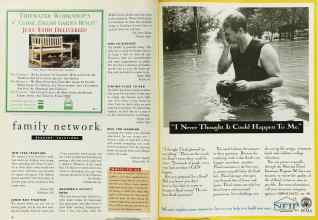 Better Homes & Gardens January 1996 Magazine Article: Page 16