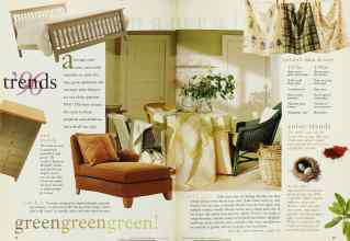 Better Homes & Gardens January 1996 Magazine Article: Page 20