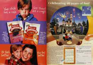 Better Homes & Gardens January 1996 Magazine Article: Page 28