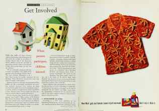 Better Homes & Gardens January 1996 Magazine Article: Page 42
