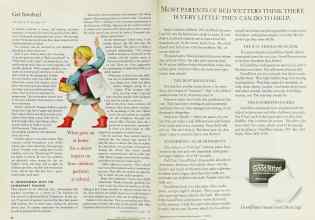 Better Homes & Gardens January 1996 Magazine Article: Page 44