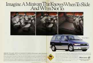 Better Homes & Gardens January 1996 Magazine Article: Page 48