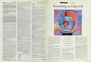 Better Homes & Gardens January 1996 Magazine Article: Page 52