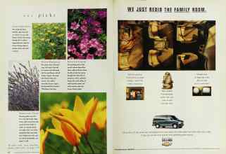 Better Homes & Gardens January 1996 Magazine Article: Page 74