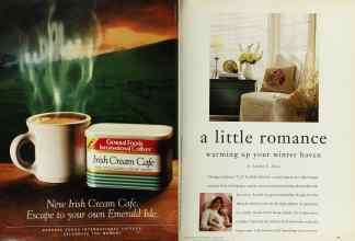 Better Homes & Gardens January 1996 Magazine Article: Page 76