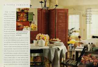 Better Homes & Gardens January 1996 Magazine Article: Page 80