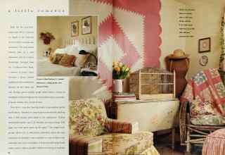 Better Homes & Gardens January 1996 Magazine Article: Page 82