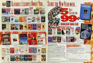 Better Homes & Gardens January 1996 Magazine Article: Page 88