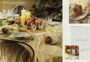 Better Homes & Gardens January 1996 Magazine Article: Page 94